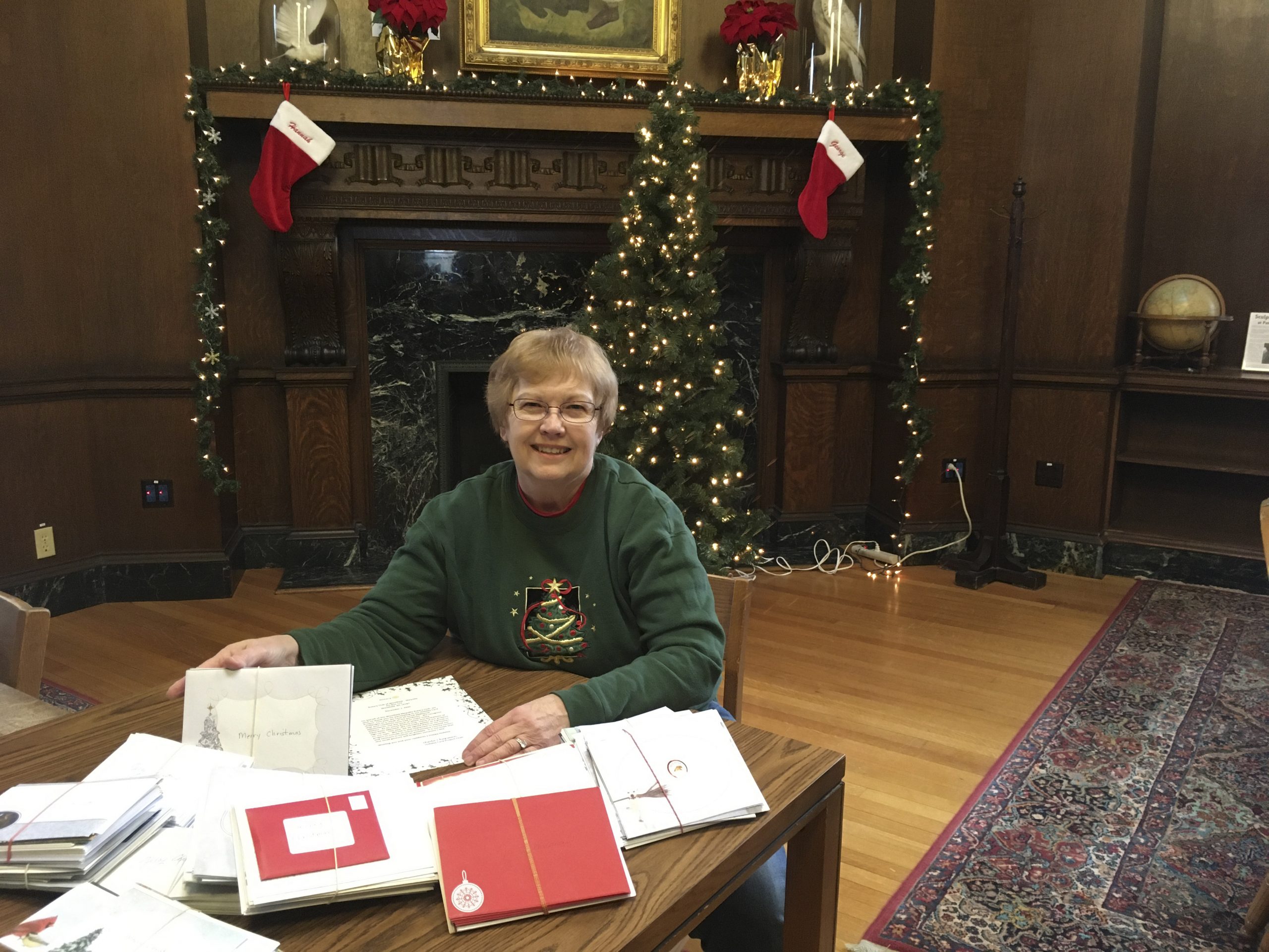 Greetings to seniors in the cards | News, Sports, Jobs - Vimarsana News